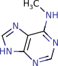 N6-methyl-adenine